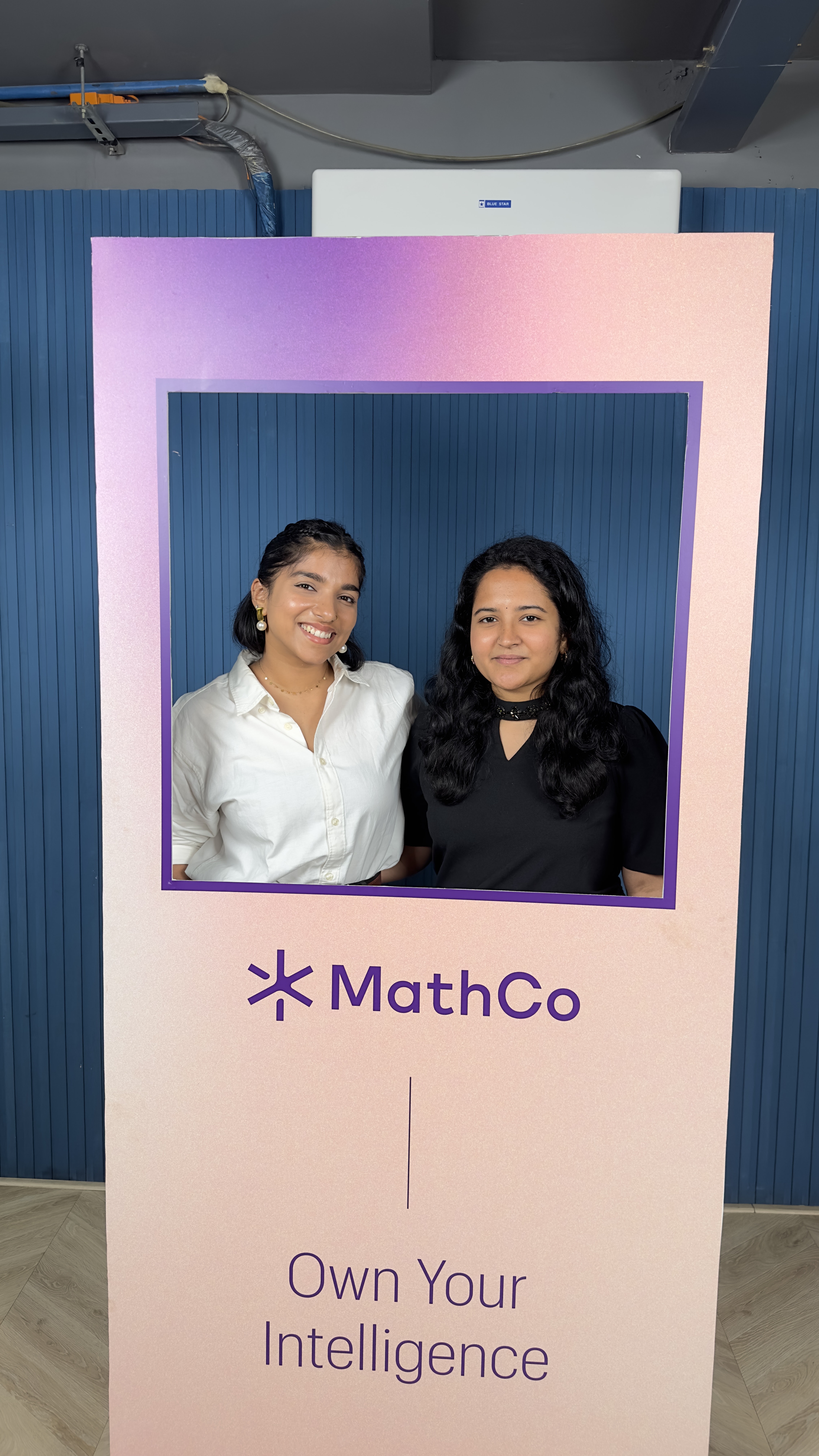 MathCo memory