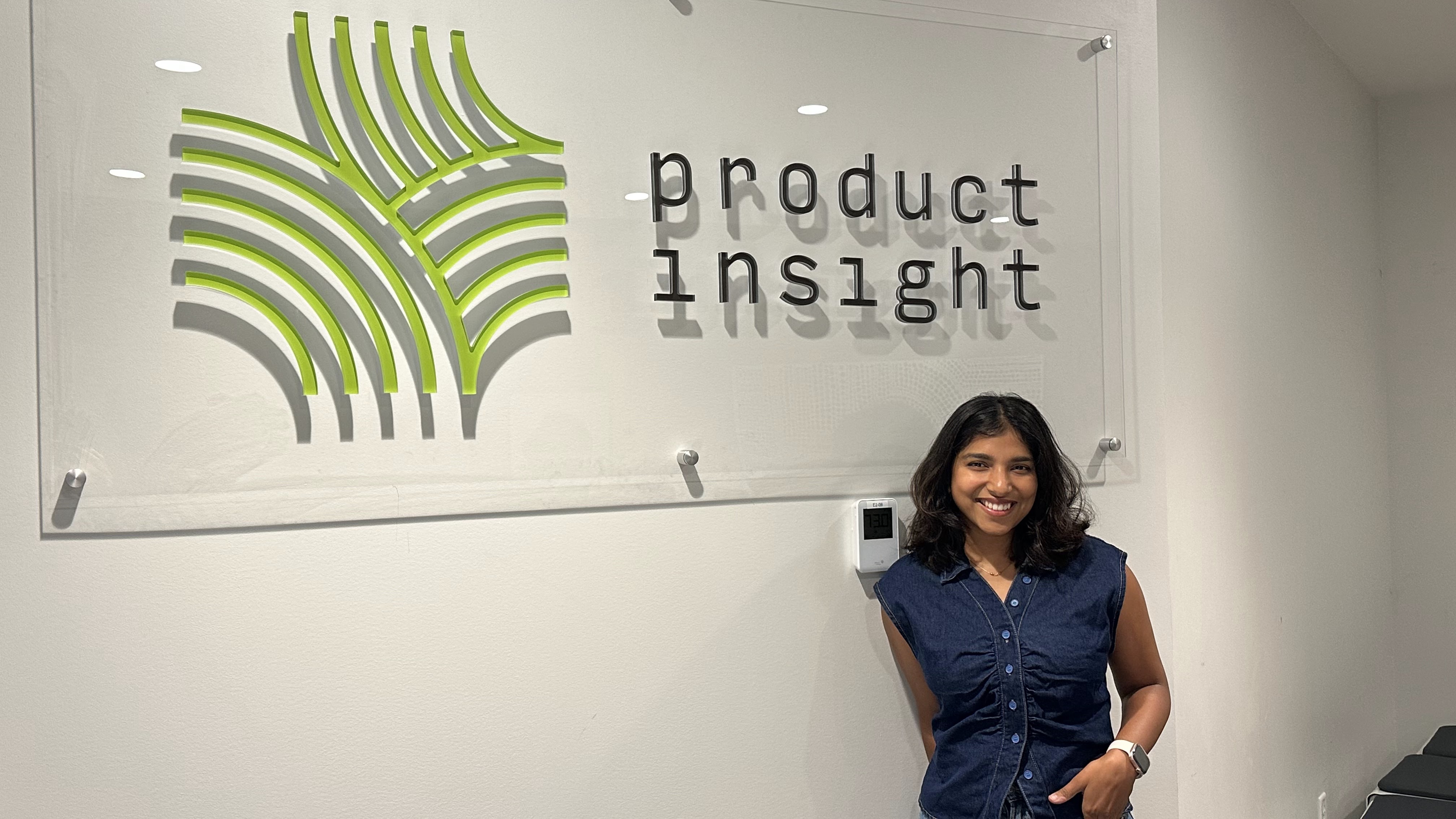 Product Insight memory