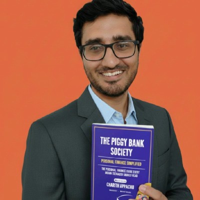 Charith Appachu